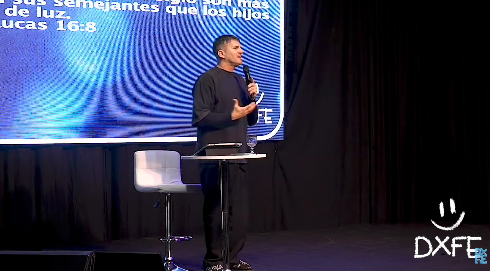 Lo prudente y lo insensato. Deportistas de Fe - Vmf